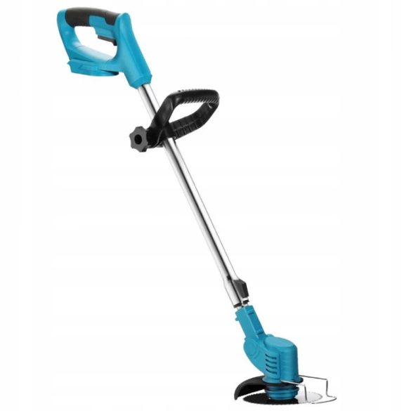 Akumulátorová elektrická krovinorez a vyžínač (600 W, 21 V) RC-K-2316