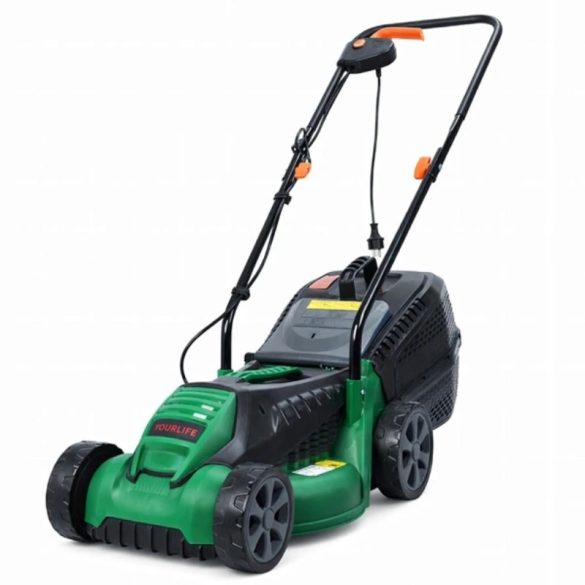 Elektrická kosačka YOURLIFE (1600 W, 32 cm) RC-K-2335
