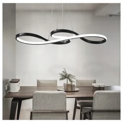 LED luster MOBIUS 32 x 80 cm RF2937205
