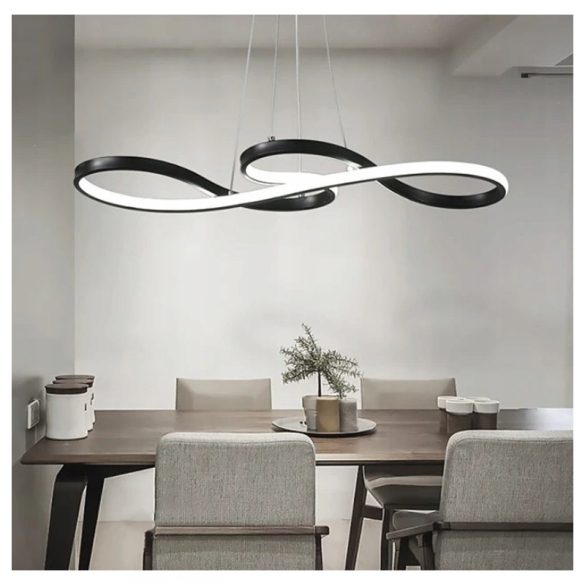 LED luster MOBIUS 32 x 80 cm RF2937205