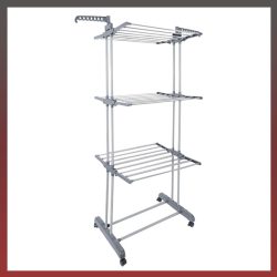 3-poschodová sušička bielizne RG3071