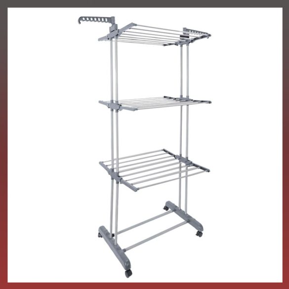 3-poschodová sušička bielizne RG3071