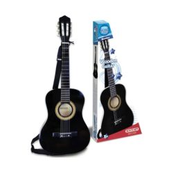 Detská gitara Bontempi Genius z dreva RH-229210