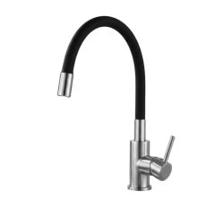 Kuchynská batéria Ruhhy s nastaviteľnou výškou RH-CS1