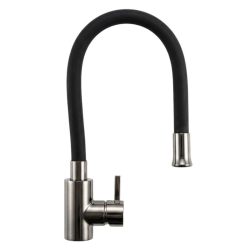   Profesionálna kuchynská batéria Ruhhy s ohybným výtokom RH-CS2