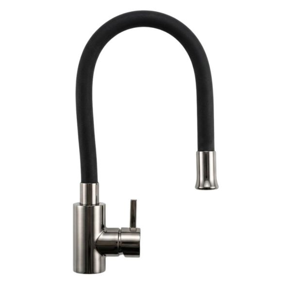 Profesionálna kuchynská batéria Ruhhy s ohybným výtokom RH-CS2