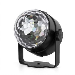   LED Full Color Rotating Lamp – Profesionálna rotujúca diskotéková lampa RHD-130