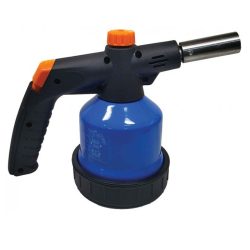   Spájkovacia lampa propán bután, piezo zapaľovanie 1300 celsia RK-5004E