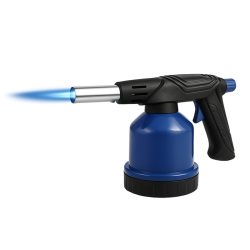 Ultimátna plynová spájkovačka RK-5013E