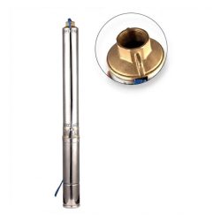 Raketa Hlbinné čerpadlo 2200W – RK106