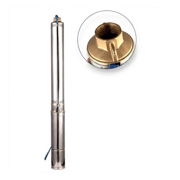 Raketa Hlbinné čerpadlo 2200W – RK106