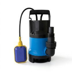   Force Tools Ponorné čerpadlo s plavákovým spínačom – 3150 W RK4135