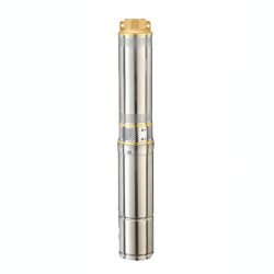 Ponorné čerpadlo Raketa 1800W QJD70 RK65