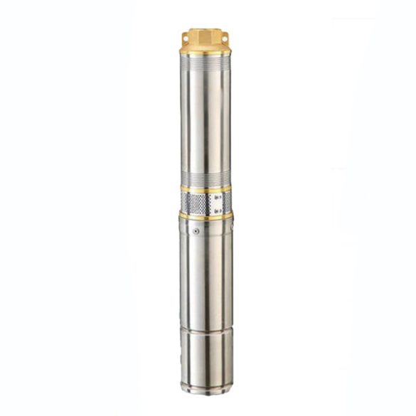 Ponorné čerpadlo Raketa 1800W QJD70 RK65