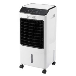   Royalty Line 4 v 1 ventilátor s vzduchovým chladením 80 W RL-AC