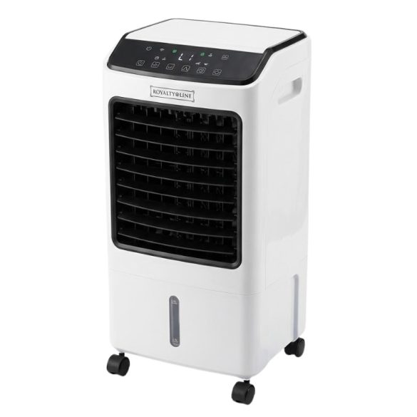 Royalty Line 4 v 1 ventilátor s vzduchovým chladením 80 W RL-AC