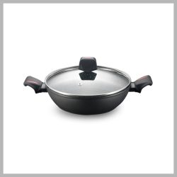 Royalty Line RL-FSC24: Hlboká panvica RL-FSC24