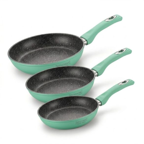 Royalty Line 3-dielna sada panvíc s mramorovým povrchom RL-MB-3MZ