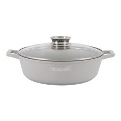   Royalty Line Hrniec s mramorovým povrchom, 36 cm, 7,9 litra RL-MR36ML