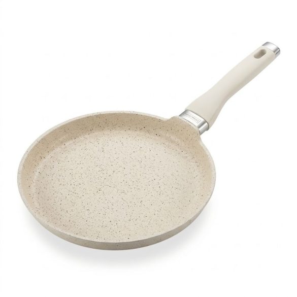 ROYALTY LINE panvica na palacinky s mramorovým povrchom 28 cm RL-PC-28-C