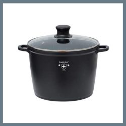 Mramorový hrniec Royalty Line RL-AD24M