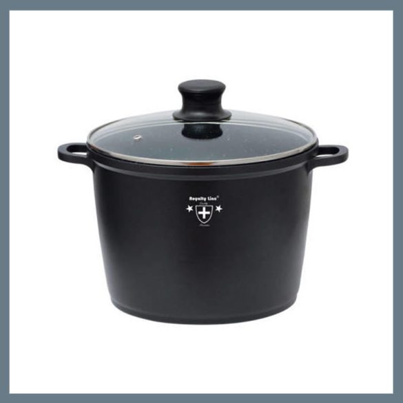 Mramorový hrniec Royalty Line RL-AD24M