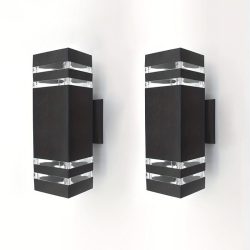 Sada 2 nástenných lámp – veľký model RN1176486-2