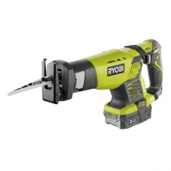 RYOBI ONE+ 18V akumulátorová píla na drevo RRS1801-L20G