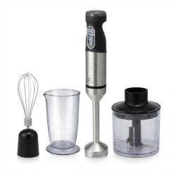 Royal Swiss Nerezový Tyčový Mixér – 1000 W RS-1000W