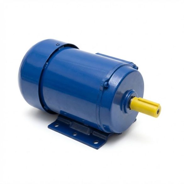 RIVETON Jednofázový Elektrický Motor – 1500W RT-3015