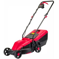 Elektrická kosačka RED TECHNIC 2200 W, 32 cm RTKSE0027