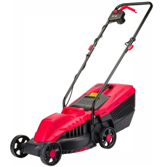 Elektrická kosačka RED TECHNIC 2200 W, 32 cm RTKSE0027