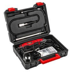 Powermat Priama mini brúska + príslušenstvo RTMST0116