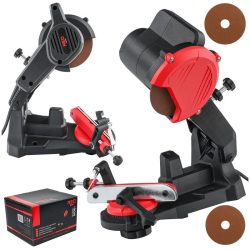 Powermat Elektrický brúsik na reťaze 90 W RTOSL0049