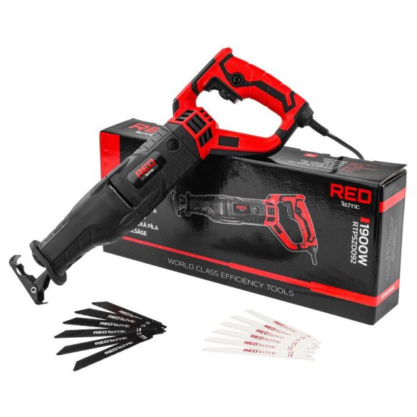 Elektrická píla Powermat 1800 W RTPSZ0092