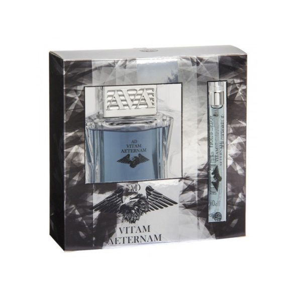 Vitam sada pánskych parfémov RTS144