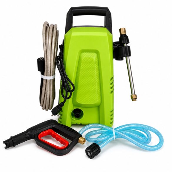Vysokotlakový elektrický čistič Hencoi, 1600 W, 10 MPa RX-14