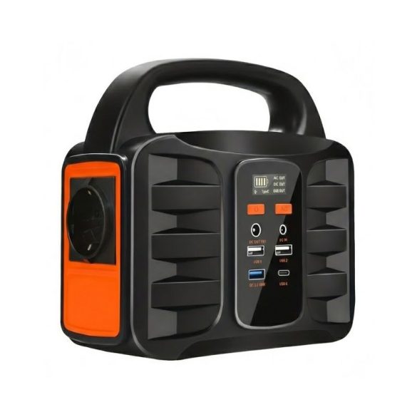 Prenosný generátor SBAOH T101 – 99 Wh / 150 W RX150853-99WH