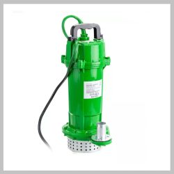   Ryodel liatinové čerpadlo na odpadovú vodu 3150W RY/CWP3450