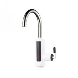 Príkonový ohrievač vody s dolným pripojením RY019