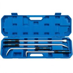   FORS 4-dielna sada extra dlhých profesionálnych páčidiel S-20125