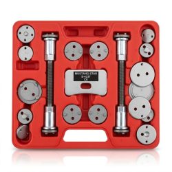   Sada na spätné natiahnutie brzdových valcov Mustang Star S-4237