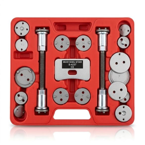 Sada na spätné natiahnutie brzdových valcov Mustang Star S-4237