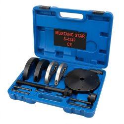 MUSTANG STAR SAC Sada na montáž spojky S-4247