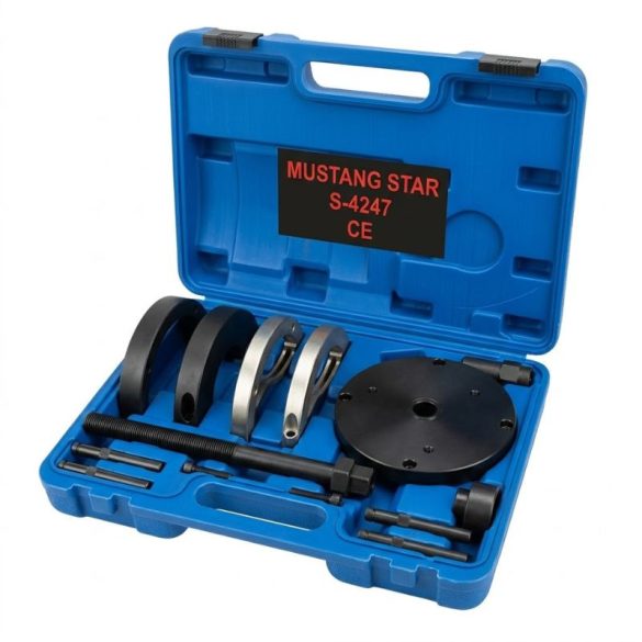 MUSTANG STAR SAC Sada na montáž spojky S-4247