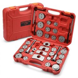   Mustang Star univerzálna sada na stlačenie brzdového valca S-4249