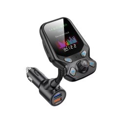 FM vysielač do auta Hands-free S29