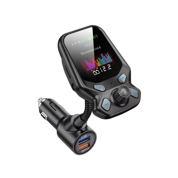 FM vysielač do auta Hands-free S29