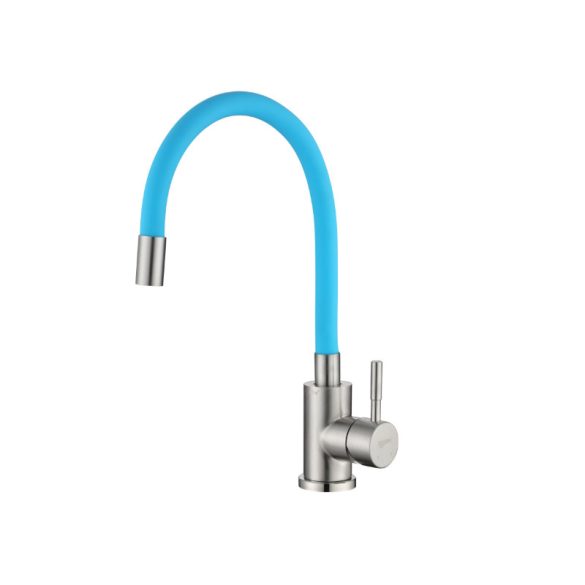 Zegor batéria SAP4-F090BU – kuchynská batéria s flexibilnou výpustou