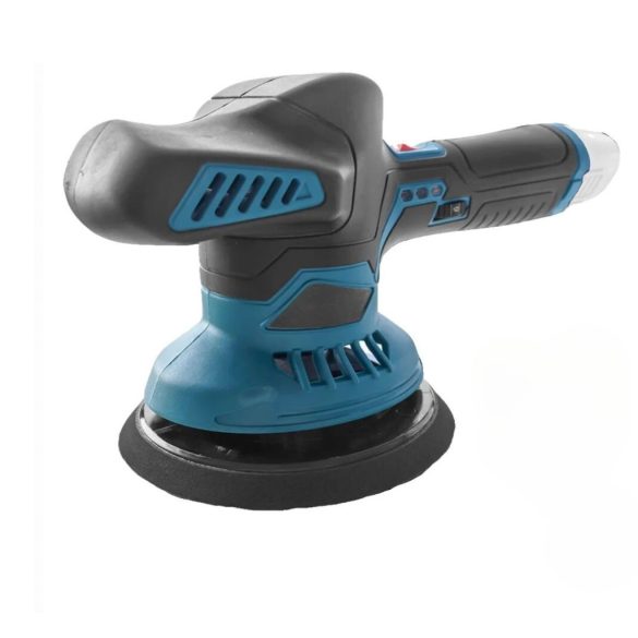 Akumulátorová leštička 48 V SAT-1053